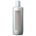 シュワルツコフ イゴラ オキシジェンタ 1.5% 1000ml (Schwarzkopf カラー剤 2剤 美容室 サロン専売品)