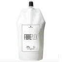 シュワルツコフ ファイバープレックス ボンド デベロッパー 3% 1000ml (Schwarzkopf カラー剤 2剤 美容室 サロン専売品)