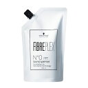 シュワルツコフ ファイバープレックス No.0 ボンドプライマー PPT Na 500ml 詰替え用(Schwarzkopf FIBREPLEX ヘアトリートメント ダメージケア ヘアカラー用処理剤 美容院 美容室 サロン専売品)