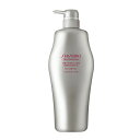 資生堂プロフェッショナル アデノバイタル シャンプー 1000ml(SHISEIDO ADENOVITAL ヘアケア 育毛 抜け毛 薄毛 美容院 美容室 サロン専売品)
