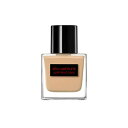 シュウウエムラ アンリミッテド ケア ツヤ セラム ファンデーション 554 35ml(shu uemura スキンケア リキッドファンデーション ツヤ ハリ カバー 保湿 美容 美容院 美容室 サロン専売品)