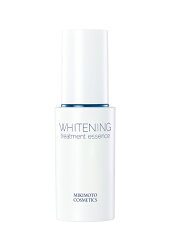 ミキモト ホワイトニングトリートメントエッセンス 30ml