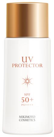 ミキモトUVプロテクター50ml