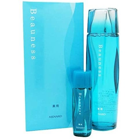 メナード　アルファキット薬用ビューネ　　160ml＋30mlのサムネイル