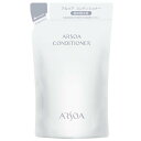 【詰替え用】 【数量限定セール】アルソア コンディショナー ノーマルヘア用 リフィル 450ml