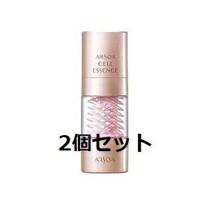 ARSOA アルソア エッセンスII〈美容液〉30ml (エッセンス2)「旧