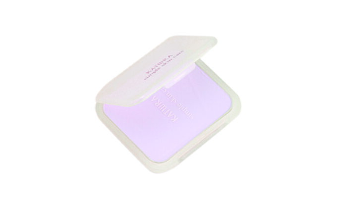 カツウラ クリアベースパウダーレフィル 10g