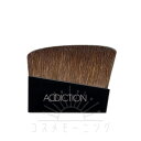 アディクション グロウ パウダーファンデーション ブラシ -ADDICTION- 【国内正規品】