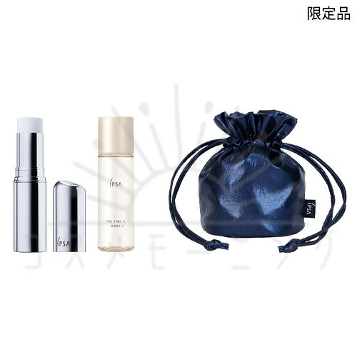 10月29日発売予約品 イプサ デイエッセンススティックキット 1個 -IPSA…