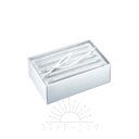 アールエムケー コットンスティック〈クレンジング〉30本入り -RMK- 【国内正規品】