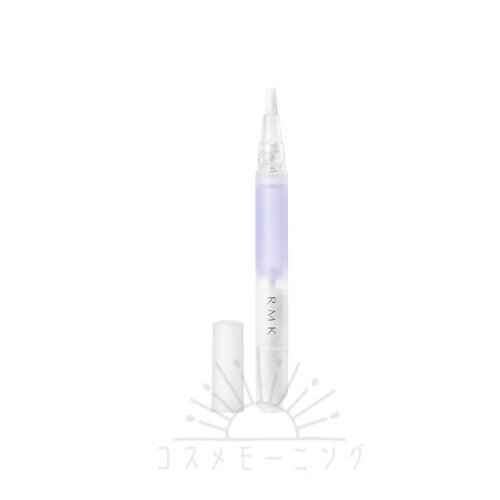 アールエムケー ネイルケア ジェルオイル N 2.2mL -RMK- 【国内正規品】 アールエムケー ネイルケア ジェルオイル N 2.2mL -RMK- 【国内正規品】