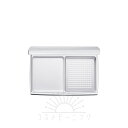 アールエムケー エアリーパウダーファンデーション 専用ケース -RMK- 【国内正規品】