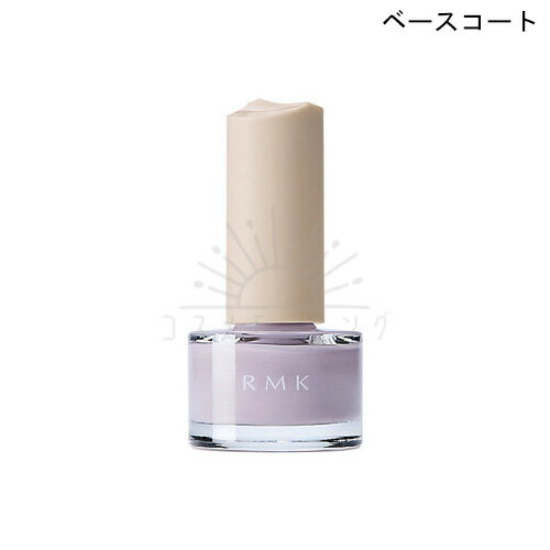 樂天商城 - アールエムケー ネイル ベースコート 5.5mL 1個 -RMK- 【国内正規品】