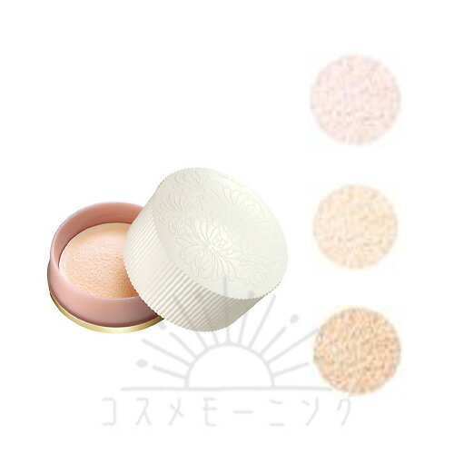 ポール＆ジョー ルース フェイス パウダー 選べる 全3色 本体セット -PAUL＆JOE- 【国内正規品】
