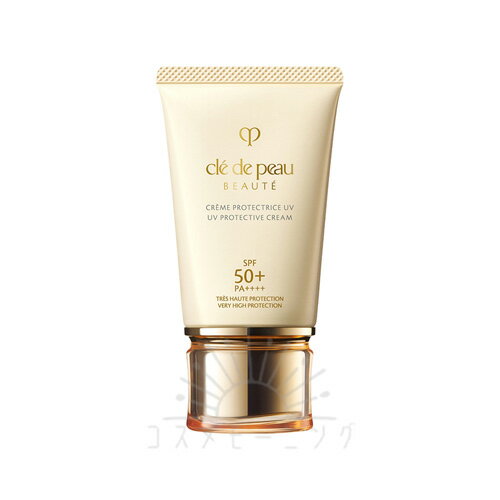 クレ・ド・ポー ボーテ クレームUV n 50g SPF50+/PA++++ -Cle de peau BEAUTE- 【国内正規品】 クレ・ド・ポー ボーテ クレームUV n 50g SPF50+/PA++++ -Cle de peau BEAUTE- 【国内正規品】