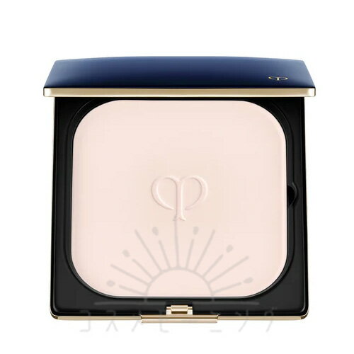 クレ・ド・ポー ボーテ プードルコンパクトエサンシエル (エレガントスリム) 5g -Cle de Peau BEAUTE- 【国内正規品】