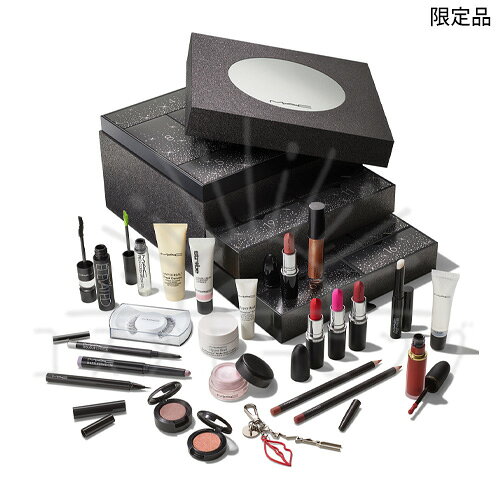 楽天市場】mac アドベントカレンダーの通販