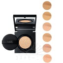 ナーズ ナチュラルラディアント ロングウェア クッションファンデーション レフィル SPF50・PA+++ 12g 選べる全6色 -NARS- 【国内正規品】