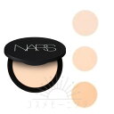 ナーズ ソフトマット アドバンスト パーフェクティング パウダー 選べる3色 -NARS- 【国内正規品】(4)