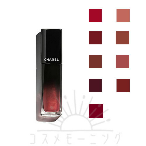 シャネル ルージュ アリュール ラック 選べる全9色 B -CHANEL- 【国内正規品】