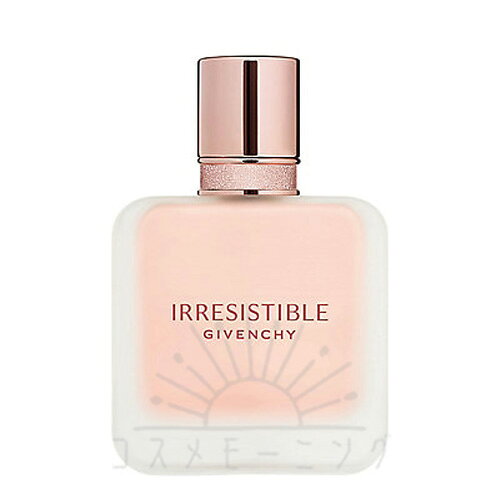 樂天商城 - ジバンシィ イレジスティブル ヘア ミスト 35ml -GIVENCHY- 【国内正規品】