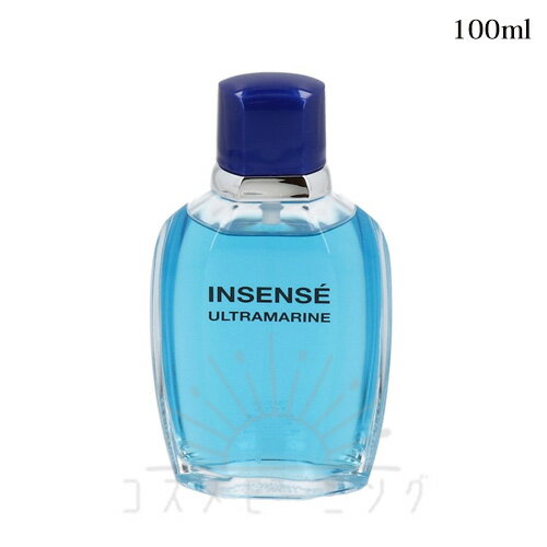 乐天商城 - 】 ジバンシィ ウルトラマリン オーデトワレ 100mL -GIVENCHY- 【国内正規品】