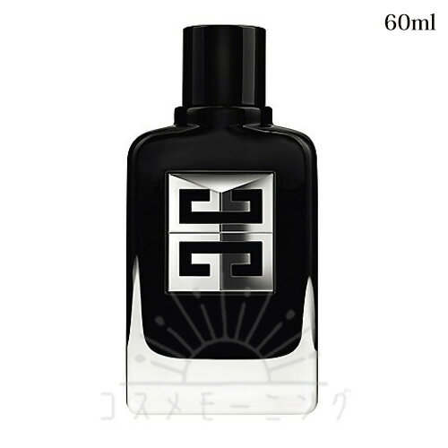 樂天商城 - ジバンシィ ジェントルマン オーデパルファム 60mL -GIVENCHY- 【国内正規品】