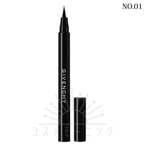 GIVENCHY - ジバンシィ ライナー・ディスタービア No.01 ブラック・ディスタービア -GIVENCHY- 【国内正規品】