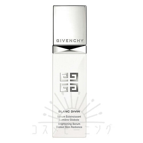 GIVENCHY - ジバンシィ ブラン ディヴァン セラム 30mL -GIVENCHY- 【国内正規品】
