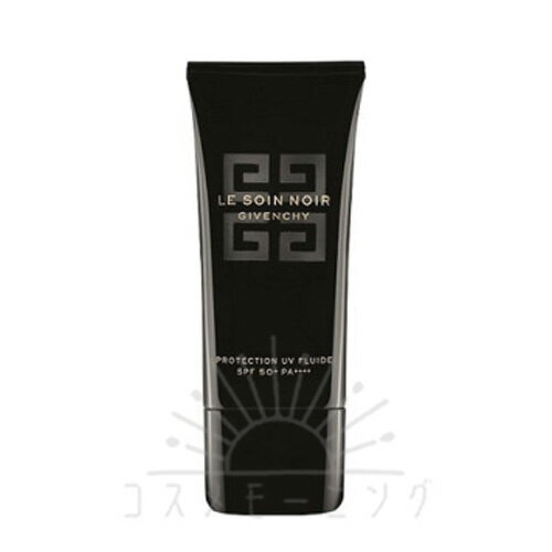 ジバンシィ ソワン ノワール UV フルイド -GIVENCHY- 【国内正規品】