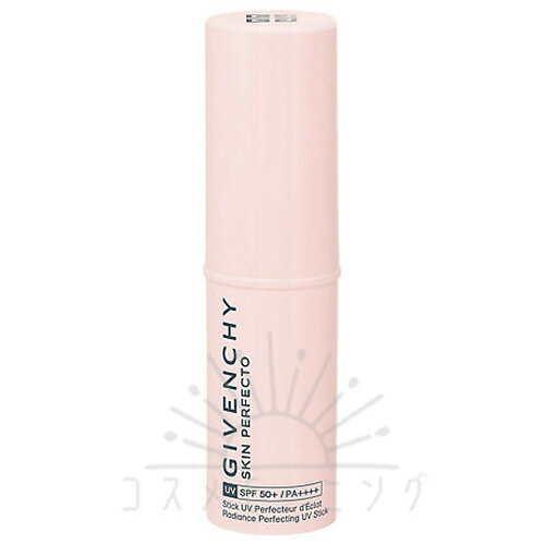 GIVENCHY - ジバンシィ スキン PFCT UV スティック SPF50+/PA++++ 11g -GIVENCHY- 【国内正規品】