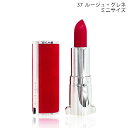 ●ジバンシィ ルージュ・ジバンシイ ベルベット 37 ルージュ・グレネ 1.5g ミニサイズ -GIVENCHY-【国内正規品】|詳細画像
