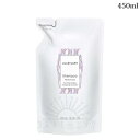 ジルスチュアート シャンプー ホワイトフローラル(レフィル) 450mL -JILLSTUART- 【国内正規品】
