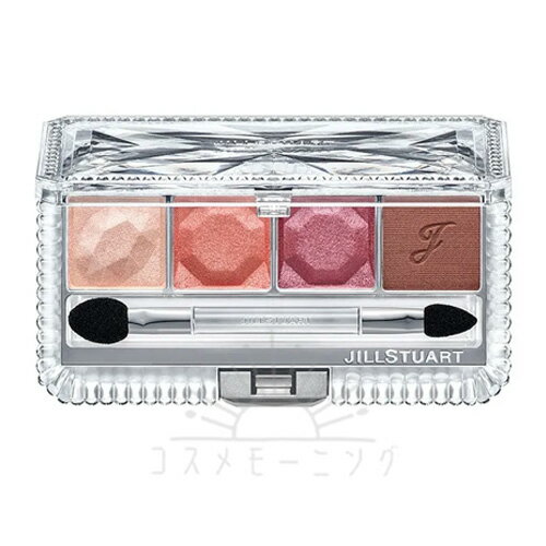 ジルスチュアート エターナルクチュール アイズ ベルベット