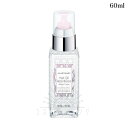ジルスチュアート ヘアオイル リペア&グロウ ホワイトフローラル 60ml -JILL STUART- 【国内正規品】