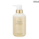 フローラノーティス ジルスチュアート チェリーブロッサム リペアスムースシャンプー 400mL -Flora Notis- 【国内正規品】
