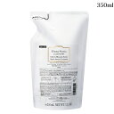 フローラノーティス ジルスチュアート チェリーブロッサム リペアスムーストリートメント レフィル 350mL -Flora Notis- 【国内正規品】