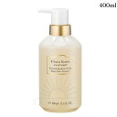 フローラノーティス ジルスチュアート センシュアルジャスミン リペアモイストシャンプー 400mL -Flora Notis- 【国内正規品】
