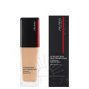 資生堂 メーキャップ シンクロスキン セルフリフレッシング ファンデーション 30mL SPF35・PA++++ 選べる12色 -SHISEIDO- 【国内正規品】(4)