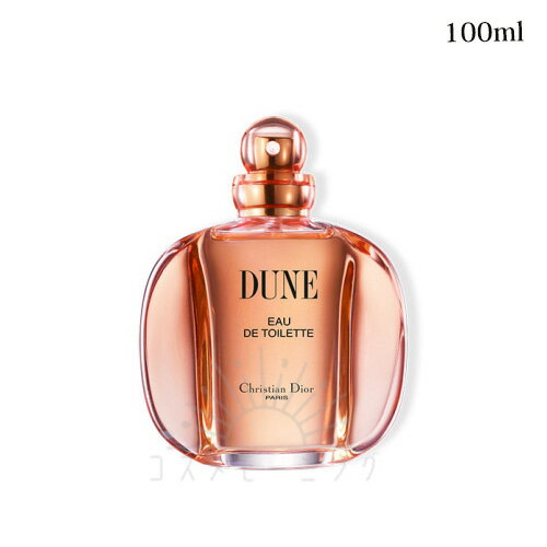 クリスチャン ディオール デューン オードゥ トワレ 100ml -Dior- 【国内正規品】 クリスチャン ディオール デューン オードゥ トワレ 100ml -Dior- 【国内正規品】