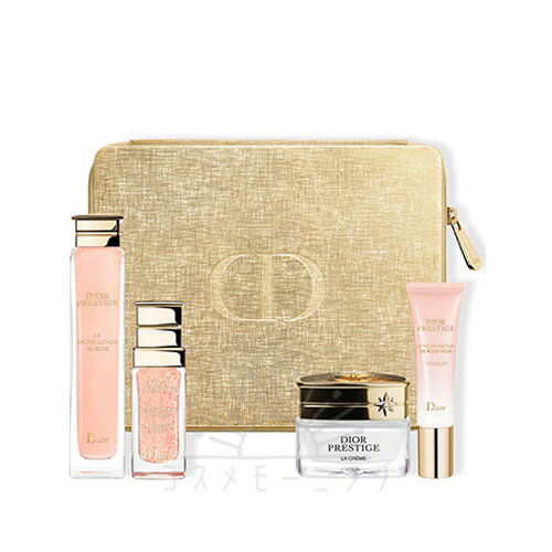 コスメモーニングの●クリスチャン ディオール プレステージ ディスカバリー コフレ -Dior- 【国内正規品】|詳細画像
