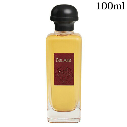 ●【国内正規品】 エルメス ベラミ オードトワレ 100mL -HERMES- 【アウトレット品】