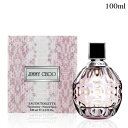 ●ジミーチュウ オードトワレ 100ml -GIVENCHY- 【並行輸入品】