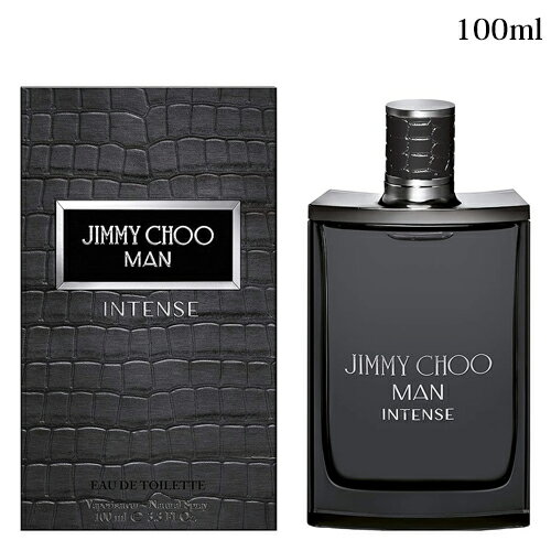 ●ジミーチュウ マン インテンス オードトワレ 100ml -GIVENCHY- 【並行輸入品】