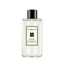 ●ジョーマローン ウッド セージ & シー ソルト ボディ & ハンド ウォッシュ 100mL -JO MALONE- 【箱なし/国内正規品】(4)