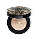 ●クリスチャン ディオール ディオールスキン フォーエヴァー クッション 0N ミッツァ エディション ニュートラル -Dior- 【国内正規品】