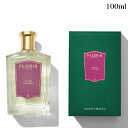 ●フローリス FL オードパフューム ワイルド 100ml EDT -FLORIS- 【国内正規品/アウトレット】
