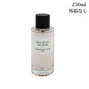 ●メゾンクリスチャンディオール スフレ ドゥ ソワ 250ml オードパルファン EDP -Dior- 【並行輸入品/外箱なし】