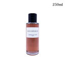 ●メゾンクリスチャンディオール ウード イスパハン 250ml オードパルファン EDP 限定パッケージ -Dior- 【国内正規品/外箱なし】