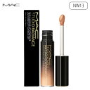 MAC マック スタジオ ラディアンス 24 ルミナス コンシーラー 11ml NW13(ピンクベース) リキッドコンシーラー MAC コンシーラー [7315...